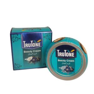 Trutone Cream