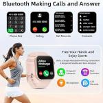 touch watch for women