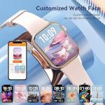touch watch for women