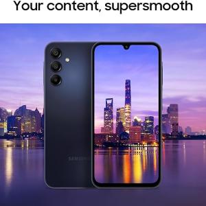 SAMSUNG Galaxy A15 5G A Series Cell Phone 1