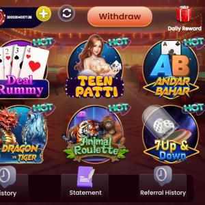 all in one teen patti game source code 25+ teen patti game script with powerfull admin panel