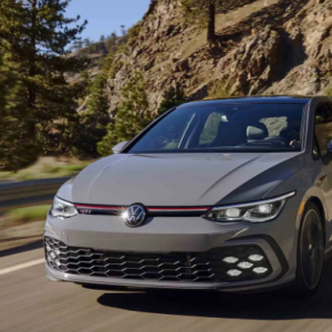 The People's Hatchback: A Timeless Tale of the Volkswagen Golf
