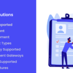 Credit Lite v2.5 - Multi Branch Loan & Savings Management System - nulled